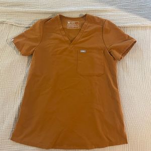 FIGS Limited Edition Atlantic Fall Scrub set size small